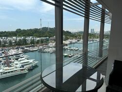The Oceanfront @ Sentosa Cove (D4), Condominium #458001901